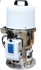 Smart CE certified Euro Hopper Loader 300G/vacuum loader with remote control board good price