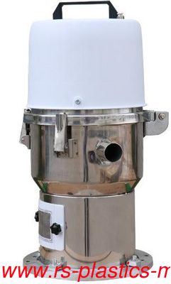 Smart CE certified Euro Hopper Loader 300G/stand alone Material vacuum loader with remote control board good price