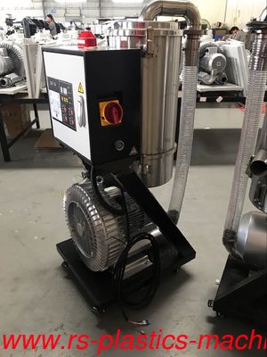 Supply China Multiple stage vacuum loader 1 to 4 Auto Loader Converying Capacity 2000kg with CE certified good Price to Hungary