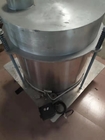 Good price Black molecular sieve /silica gel desiccant wheel rotor for plastic aciliary dehumidifier dryer