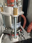Good quality Black molecular sieve /silica gel desiccant wheel rotor Supplier for Air dehumidifier dryer