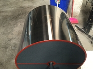 Air moisture absorption spare part Supplier- Round Black molecular sieve /silica gel desiccant wheel rotor good price