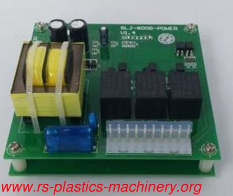 Auto loader 300G/400G/700G/800G/900G Spare Parts Supplier--PCB Circuit control board Best price to  Thailand