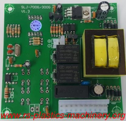 China Hopper loader 300G/400G/700G/800G accessory Supplier-- vacuum Auto loader PCB control Circuit  board factory  price