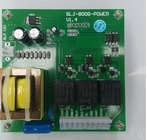 China Hopper loader 300G/400G/700G/800G accessory Supplier--PCB  control Circuit  board factory  price