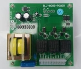 China vacuum loader 300G/400G/700G/800G accessory Supplier--PCB electric Circuit control  board factory  price