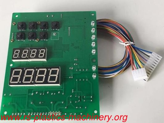 China control card spare parts supplier-high quality dehumidifier dryer PCB Circuit control Board factory price