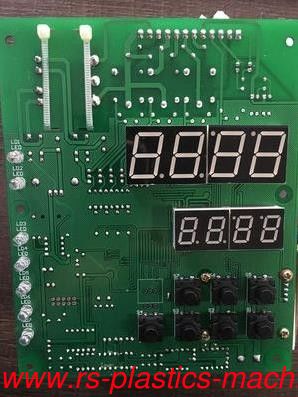 China Electric spare parts supplier-high quality dehumidifier dryer PCB Circuit control Board factory price
