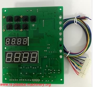 Made in China Electric spare parts supplier-high quality dehumidifier dryer PCB Circuit control Board factory price