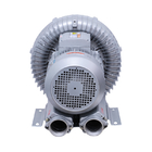 China plastic auto loader accessory Supplier/ High pressure Air blower motor 7.5hp good quality factory price