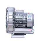 China plastic auto loader accessory Supplier/ High pressure Air blower motor 7.5hp good quality factory price