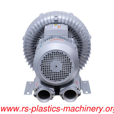 China 1.5KW High pressure blower vacuum motor supplier good quality factory price to india