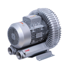 2.2KW 400V High pressure blower motor supplier for plastic vacuum loader good quality factory price