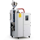 Cheap desiccant Rotor 3 in 1 dehumidifier dryer factory for 4 different materials and injections but only one dehumid CE