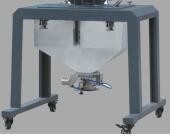 CE Certificated High Precision Gravimetric Blenders Series/Plastic Weighing mixer doser unit Supplier good price