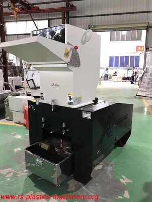 China Claw Type Blade Crusher/ Plastic recycling machine Supplier/Powerful grinder/granulator with CE certification