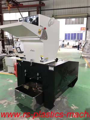 Large powerful Hard plastic crusher plastic waste recycling machine Supplier/strong grinder/powerful granulator good price to overseas