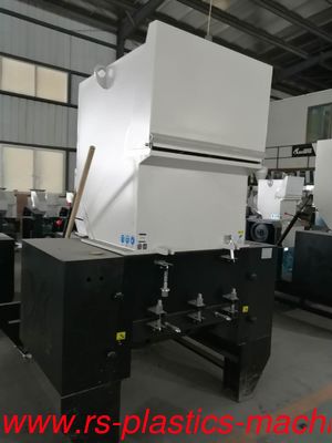 China powerful plastic recycling machine claw blade cutter/plastic bottle crusher/ High speed granulator Supplier factory price