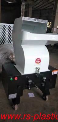 China powerful plastic recycling machine claw blade cutter/plastic bottle crusher/ High speed granulator Supplier factory price