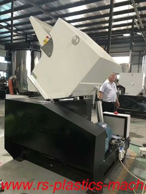 Strong Claw Type Blade Crusher 30HP/ waste Plastic recycling machine Supplier/Powerful grinder/granulator agent needed