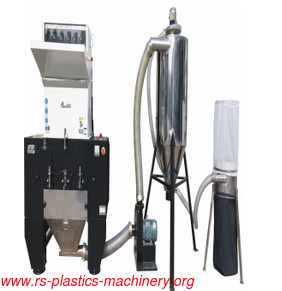 Strong Claw Type Blade Crusher 30HP/ Plastic recycling machine Supplier/Powerful grinder/granulator agent needed