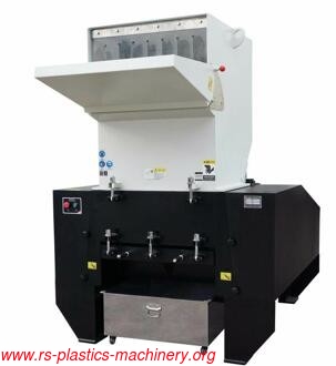 CE certified hard plastic material Crusher claw cutter/Plastic recycling machine Supplier/Powerful grinder/granulator