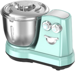 Home appliance double handles Dough Mixer 7L noodle machine stand food mixer Supplier good price good quality