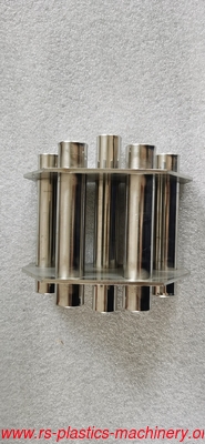 Plastic Hopper dryer spare part Supplier- 9,7,5,3 tube Magnetic Frame for metal seperate factory price wholesale needed