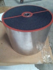 Plastic Air dehumidifier dryer spare part-Black molecular sieve /silica gel desiccant wheel rotor
