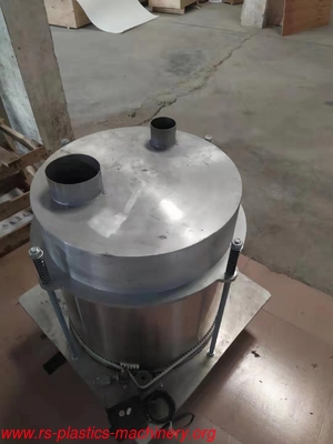 Hot sale  Honeycomb desiccant wheel rotor/ Air humidity suction rotor Supplier factory price good quality