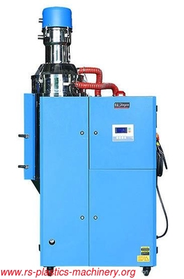 3 in 1 hot Air desiccant Rotor Dehumidifier Dryer supplier ,fast delivery for  PET, PP ,PE  plastic Drying of IMMC