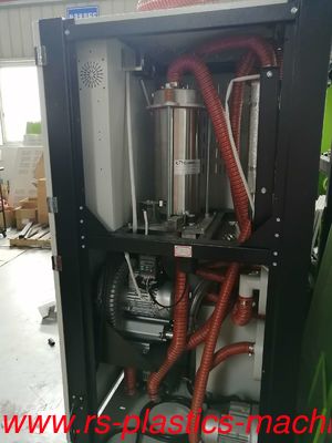 Plastic Industrial Pet Extrusion Desiccant Rotor Dehumidifier Dryer factory good price to Thailand