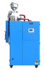 3 in 1 plastic pet desiccant Rotor dehumidify dryer factory 1 to 2 one dehumidifier with 2 silo hoppers good price havCE