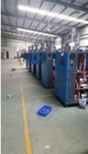 3-in-1 Dehumidifier dryer With Closed Recycling System,plastic desiccant Rotor dehumidifier dryer factory good price