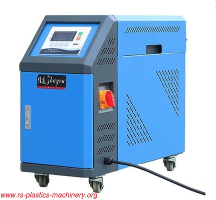 Water Type and Oil Type Mould Temperature Controller/Mold Temperature Control Unit / Water-oil MTC FOB Price