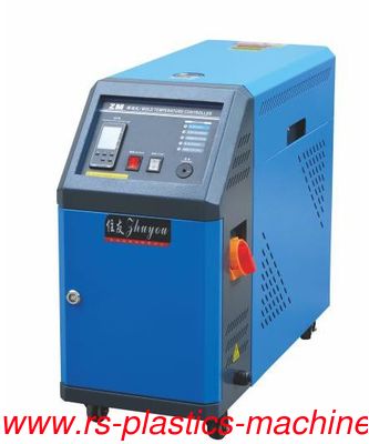 Blue color China Reliable Oil type Mold Temperature Controller producer temp range 320C/ Mold temperature regulator maker/Oil Heater Buyers Needed