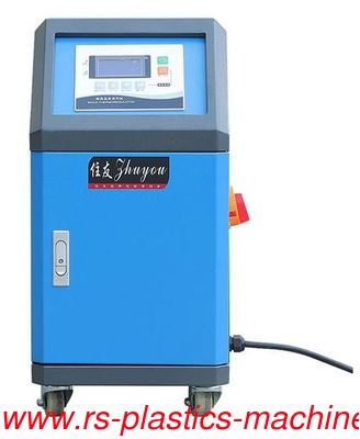 China in-direct Oil heated mold temperature controller Supplier Temp 300C good price With One-year Guarantee