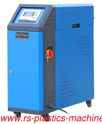 water directly heated mold temperature controller/High Temperture 160℃ water temperature controller manufacturer good price  good quality to India