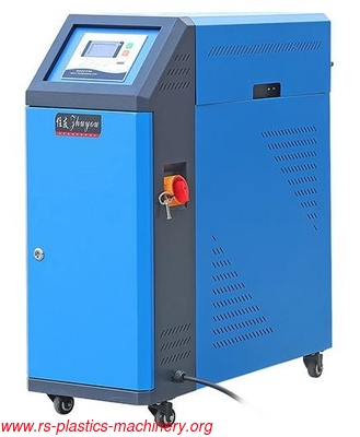water heat directly mold temperature controller/ 160℃ High temperature water temperature controller