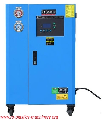 8HP Environmental Friendly Water Cooled Chillers/Industrial  water chiller by cooling way of water to Tunis