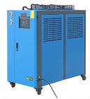 Air Cooled Industrial Water Chiller /Environmental Friendly Chiller OEM Supplier