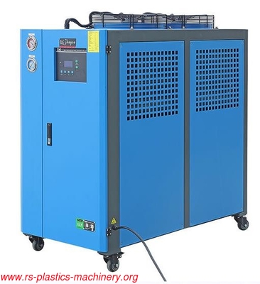 Air Cooled Industrial Water Chiller /Environmental Friendly Chiller OEM Supplier good price high quality to poland