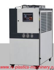 China air cooled water chiller producer/Air-Cooled Water Chiller good Quality factory price agent needed