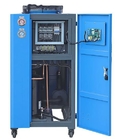 China Industrial Air Cooled Water Chiller /Industrial Water Chiller with Air Cooled Supplier good price high quality