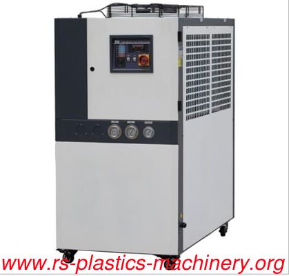 China Good quality  Air chiller/ industrial chiller/aquarium chiller OEM producer factory price fast delivery