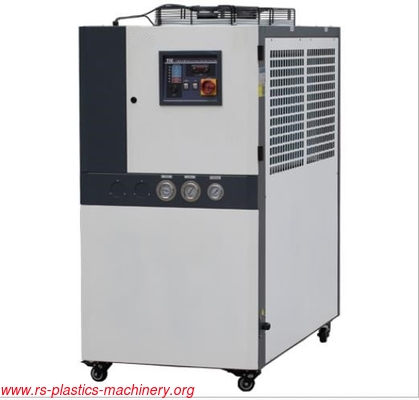 Good quality CE certified Air chiller/ industrial chiller/aquarium chiller OEM producer factory price fast delivery