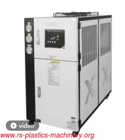 Accurate Temperature Control Air Cooled Water Chiller Machine with Cheap Price/Air Chiller