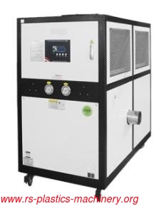 Quality Warranty small scroll air cooled water chillers small air cooled industrial water