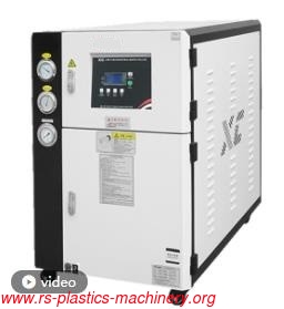 China White Water Cooler Water Chiller OEM Manufacturer/ Industry chiller good price high quality to Romania