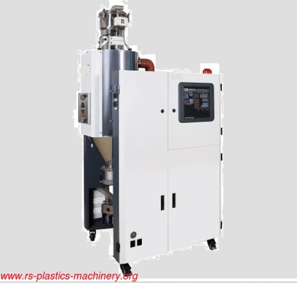3 in1 desiccant wheel Rotor source dehumidifier dryer supplier/ plastic dryer of injections reduce product defect ratio